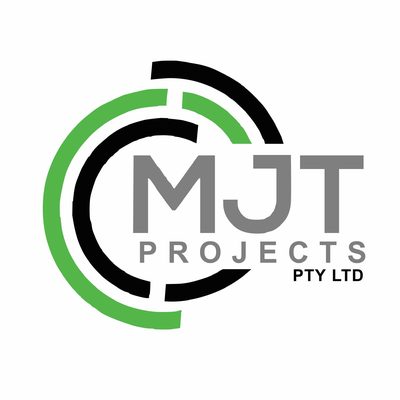 MJT Projects Pty Ltd logo