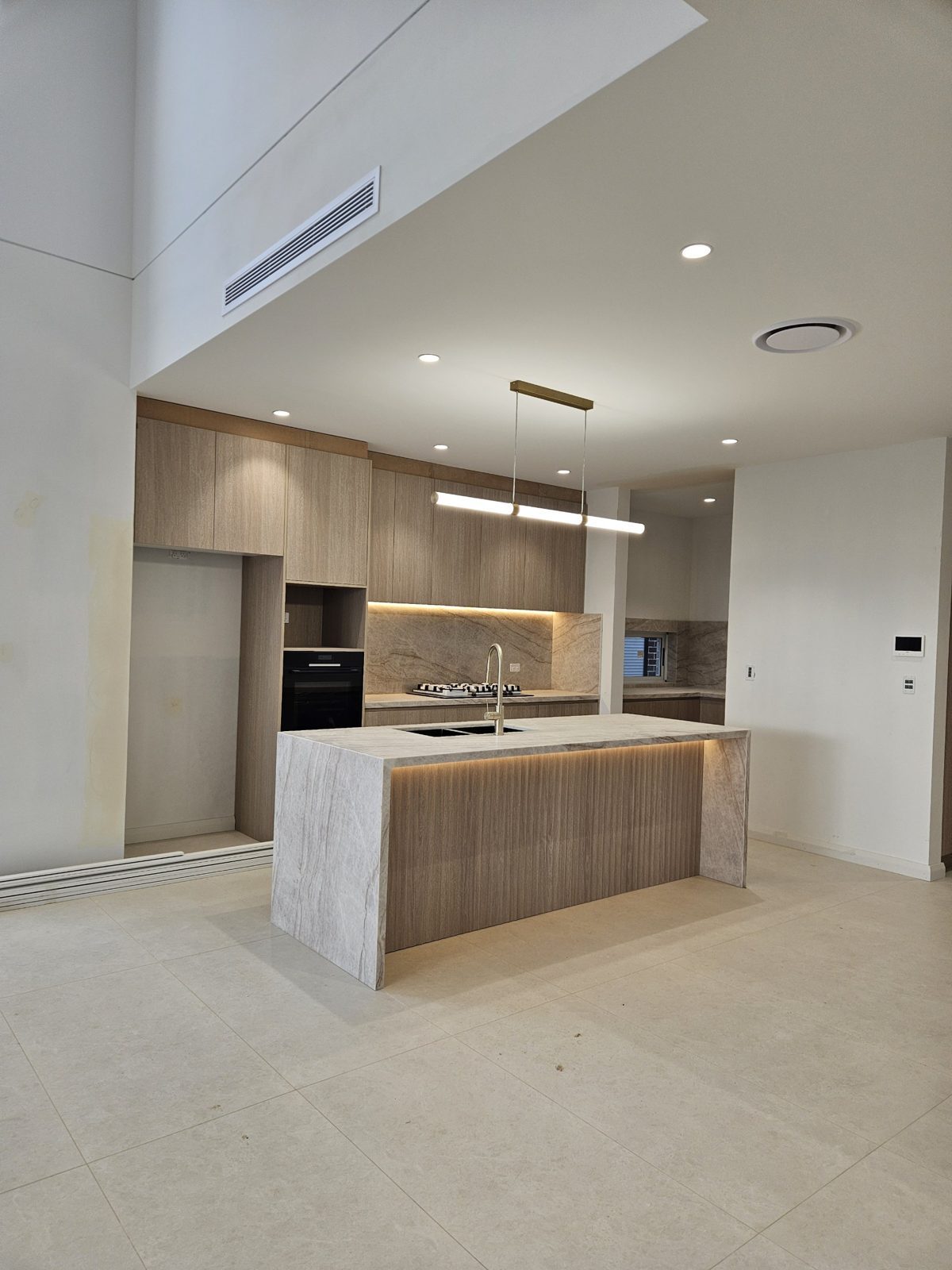 Completed project by MJT Projects