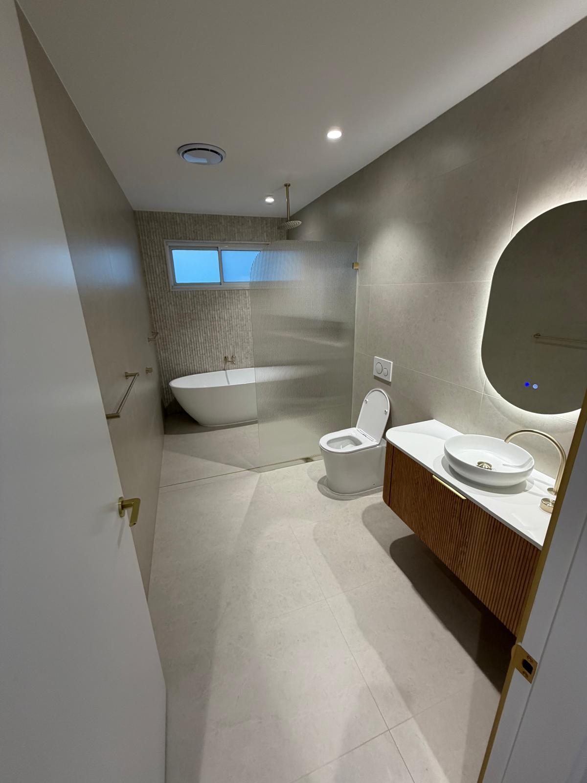 Completed project by MJT Projects